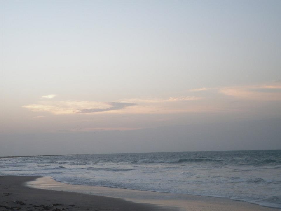 Tanji Bird Reserve Eco-Lodge (Adults Only) Ghana Town Extérieur photo