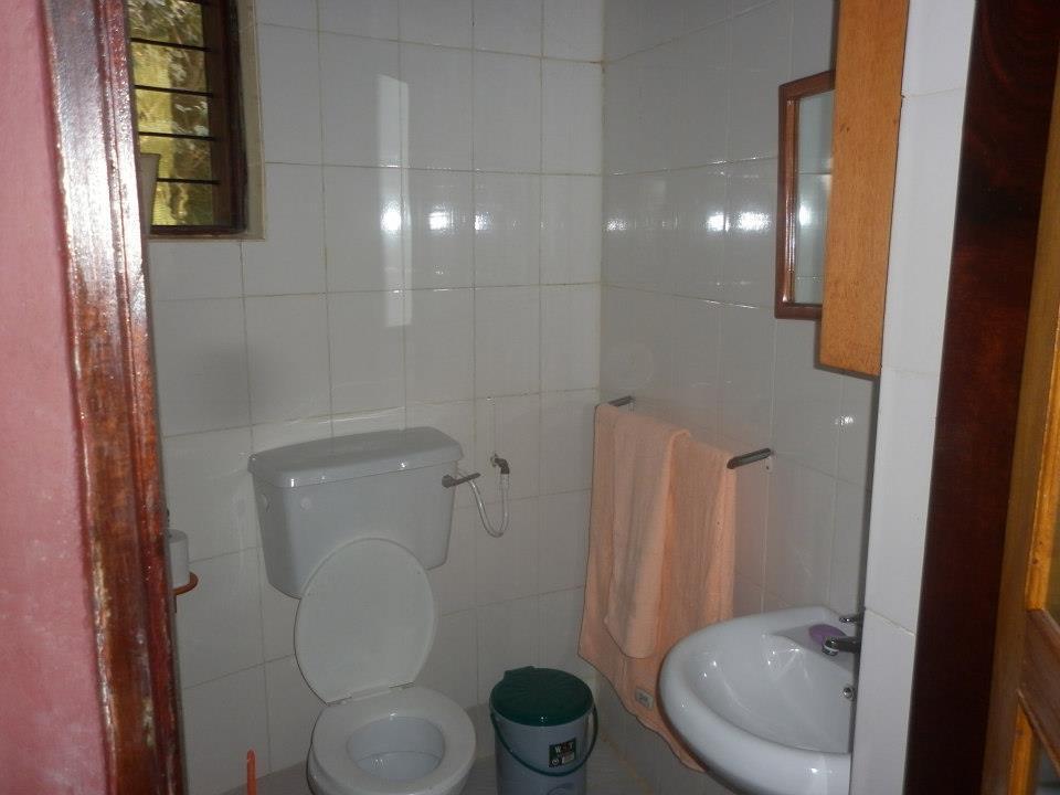 Tanji Bird Reserve Eco-Lodge (Adults Only) Ghana Town Chambre photo