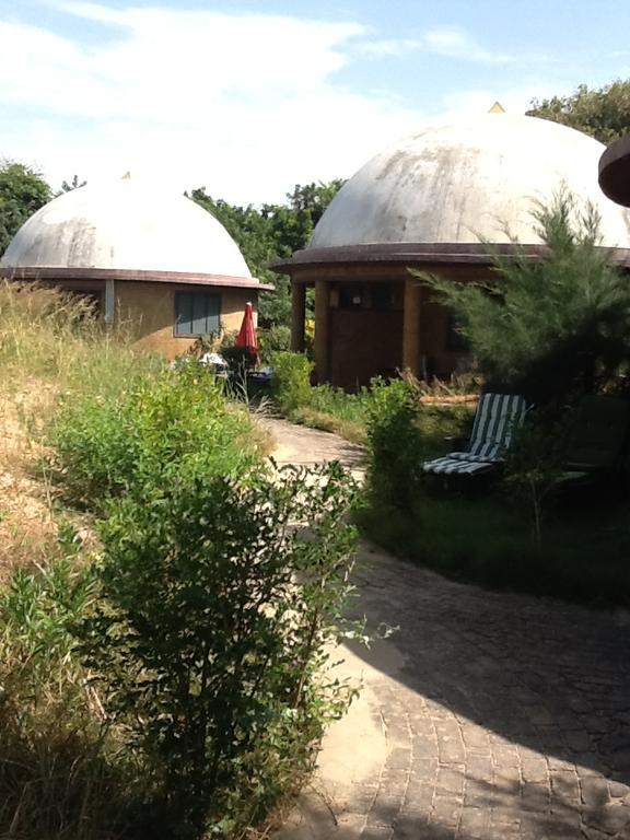 Tanji Bird Reserve Eco-Lodge (Adults Only) Ghana Town Extérieur photo