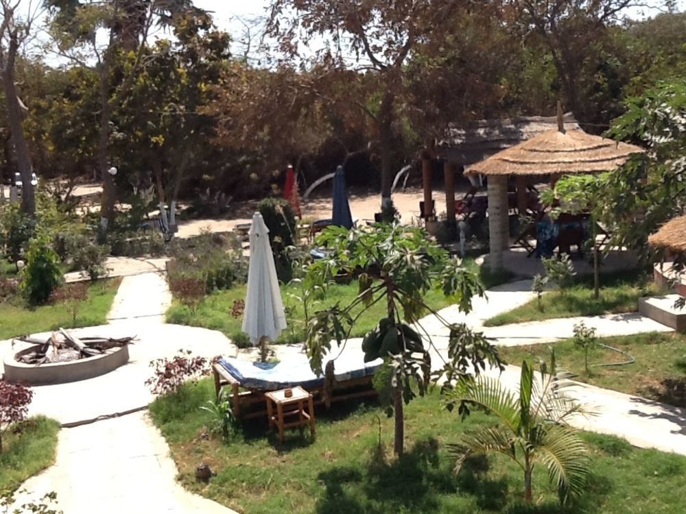 Tanji Bird Reserve Eco-Lodge (Adults Only) Ghana Town Extérieur photo