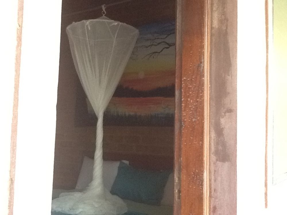 Tanji Bird Reserve Eco-Lodge (Adults Only) Ghana Town Extérieur photo