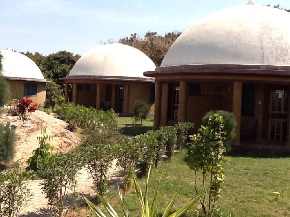 Tanji Bird Reserve Eco-Lodge (Adults Only) Ghana Town Extérieur photo