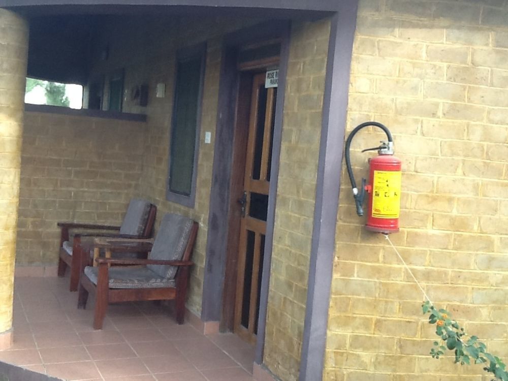 Tanji Bird Reserve Eco-Lodge (Adults Only) Ghana Town Extérieur photo