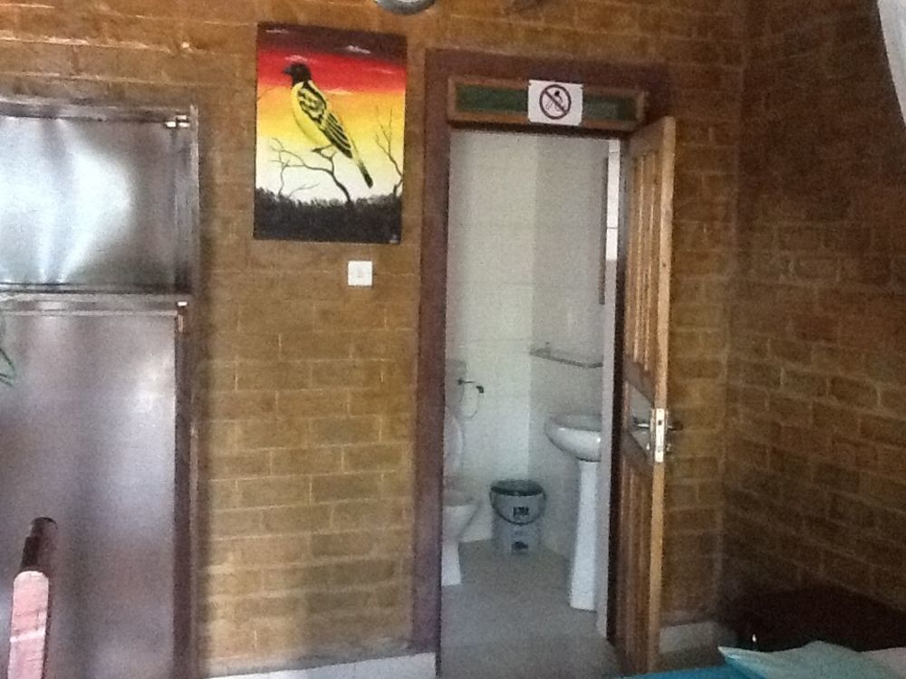 Tanji Bird Reserve Eco-Lodge (Adults Only) Ghana Town Extérieur photo