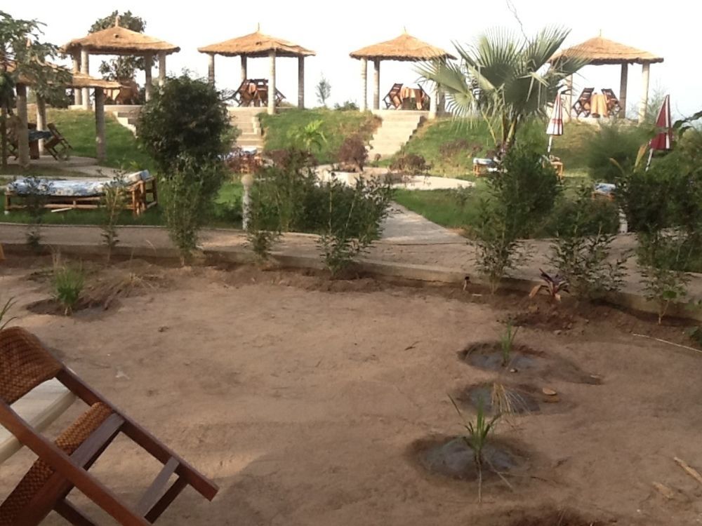 Tanji Bird Reserve Eco-Lodge (Adults Only) Ghana Town Extérieur photo